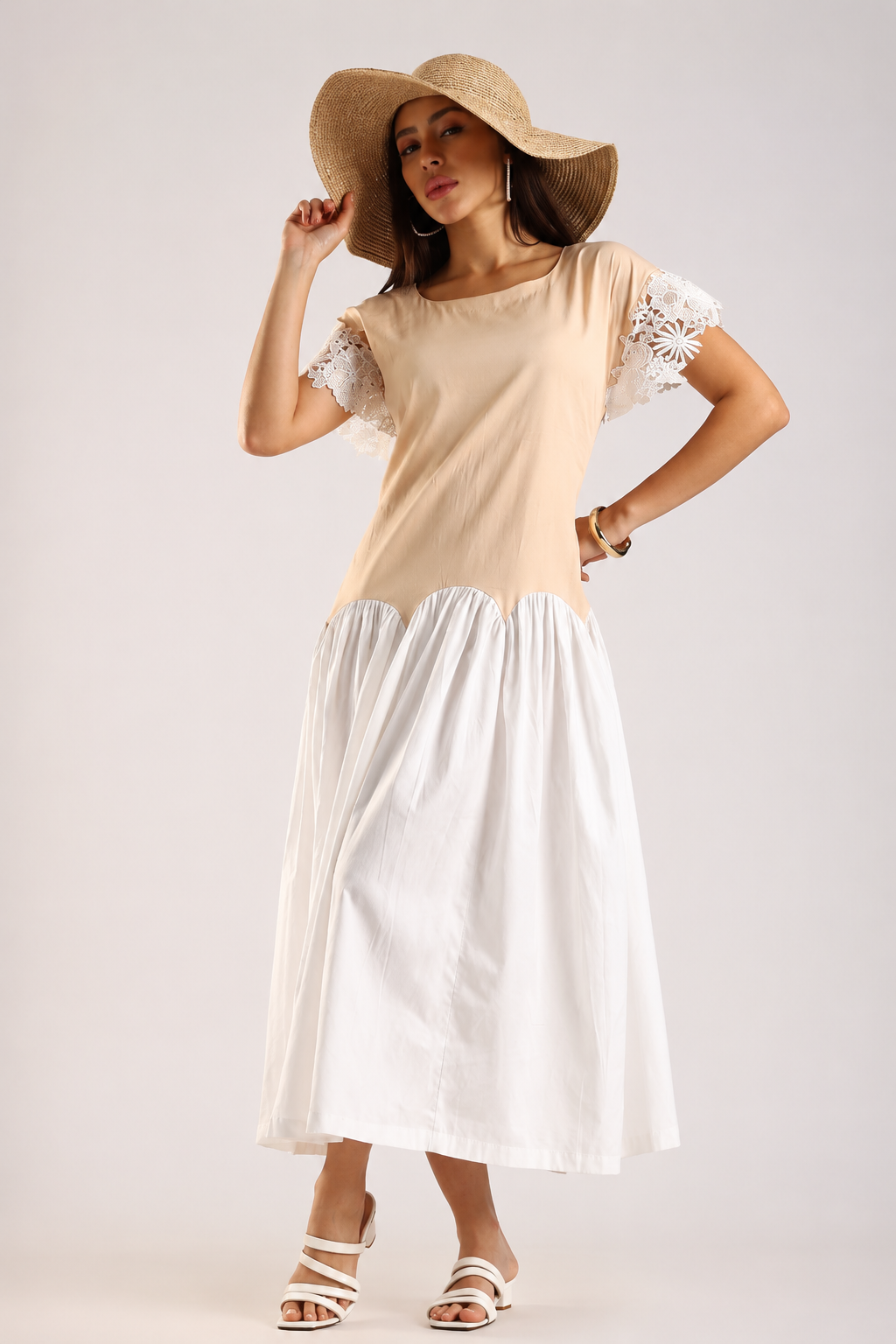 THE DAY DREAMER DRESS