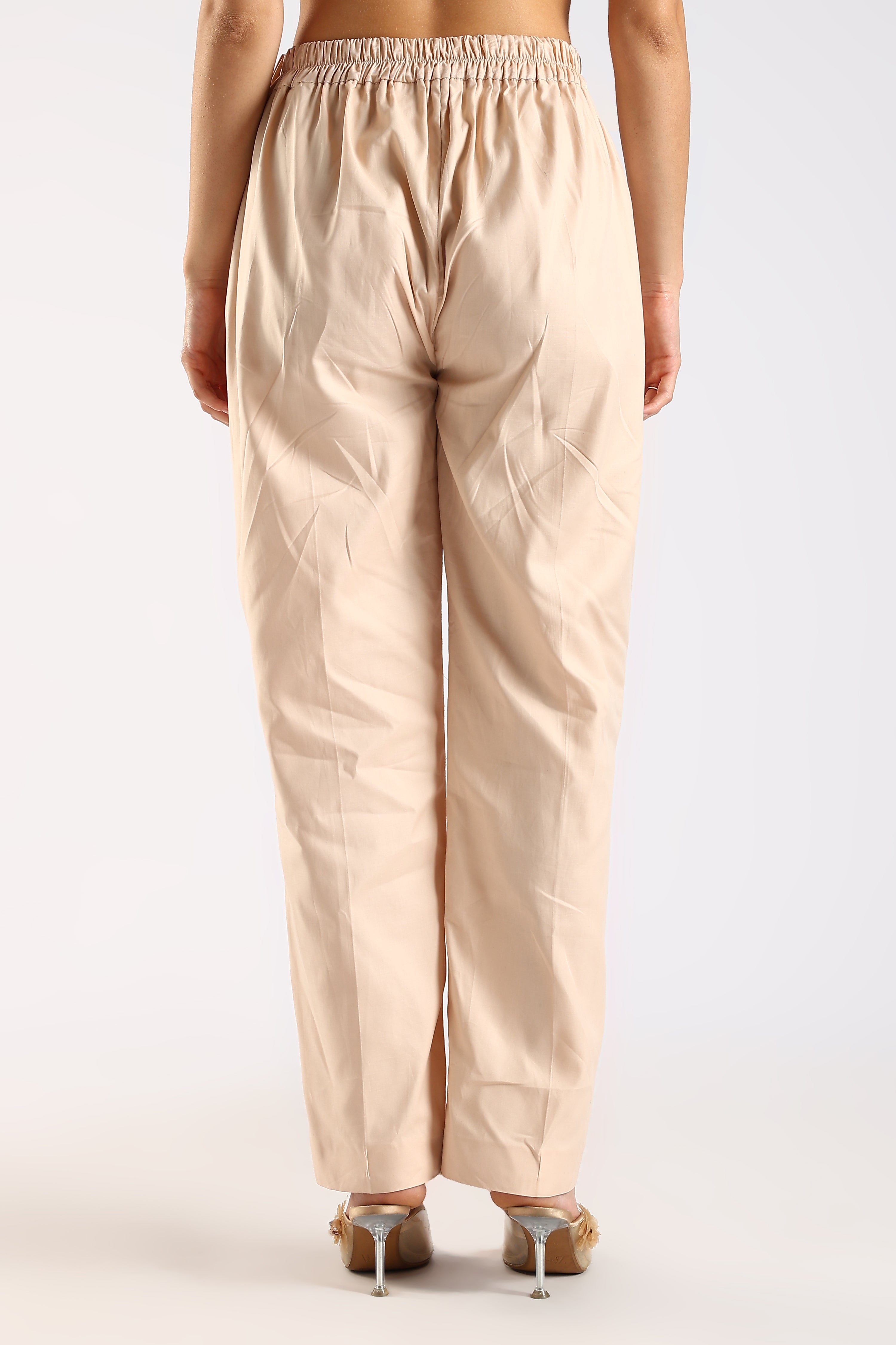 THE BLOSSOM BELT SET