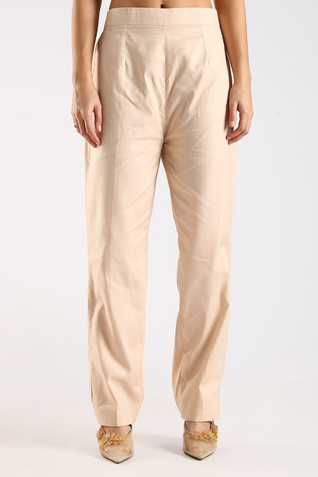 THE BLOSSOM BELT SET