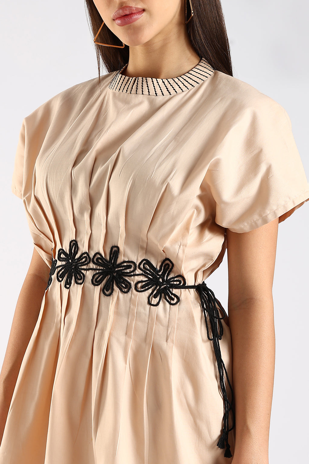 THE BLOSSOM BELT SET