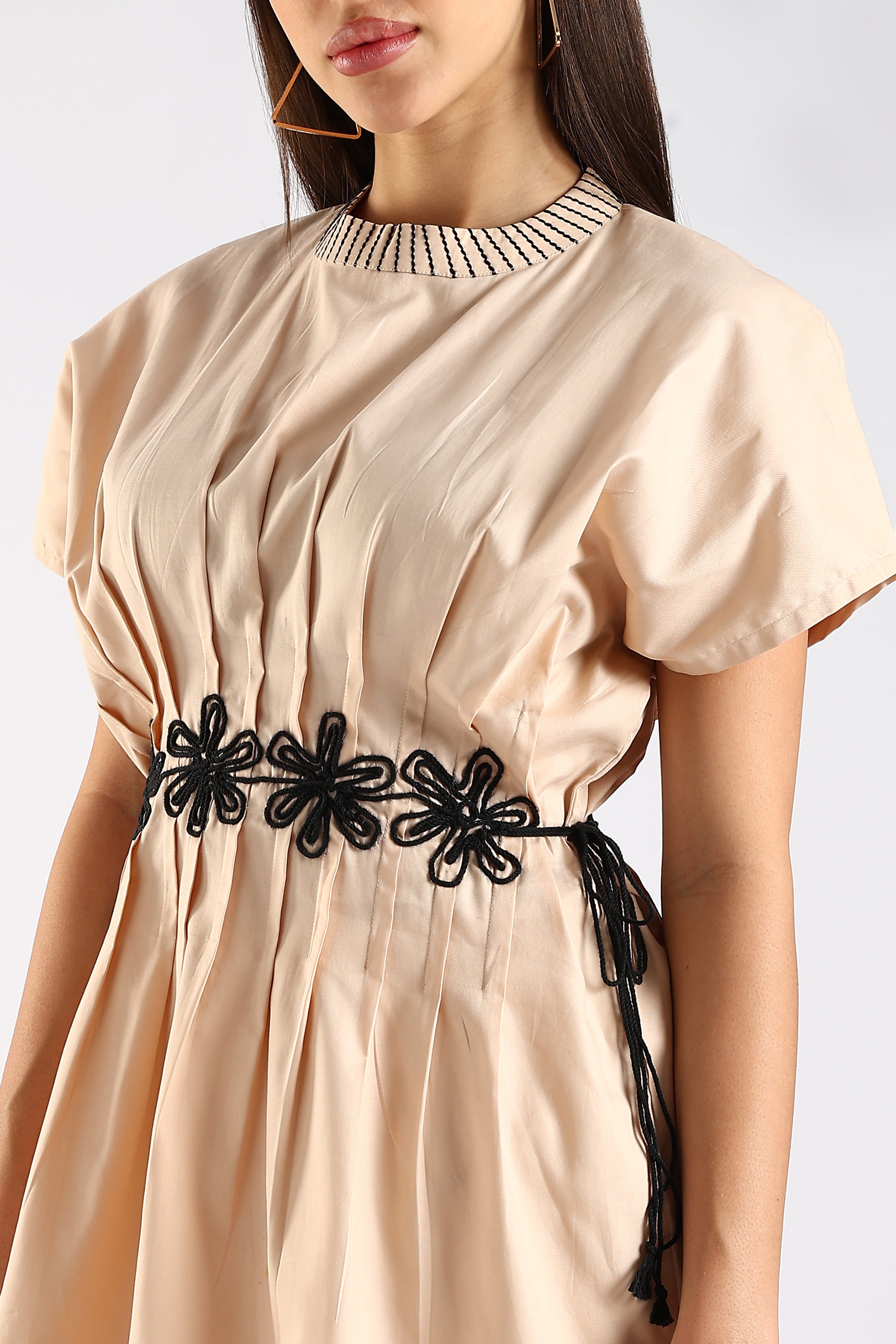 THE BLOSSOM BELT SET