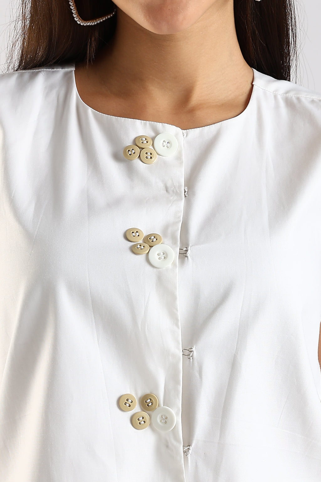 THE MOSAIC SKIRT SET