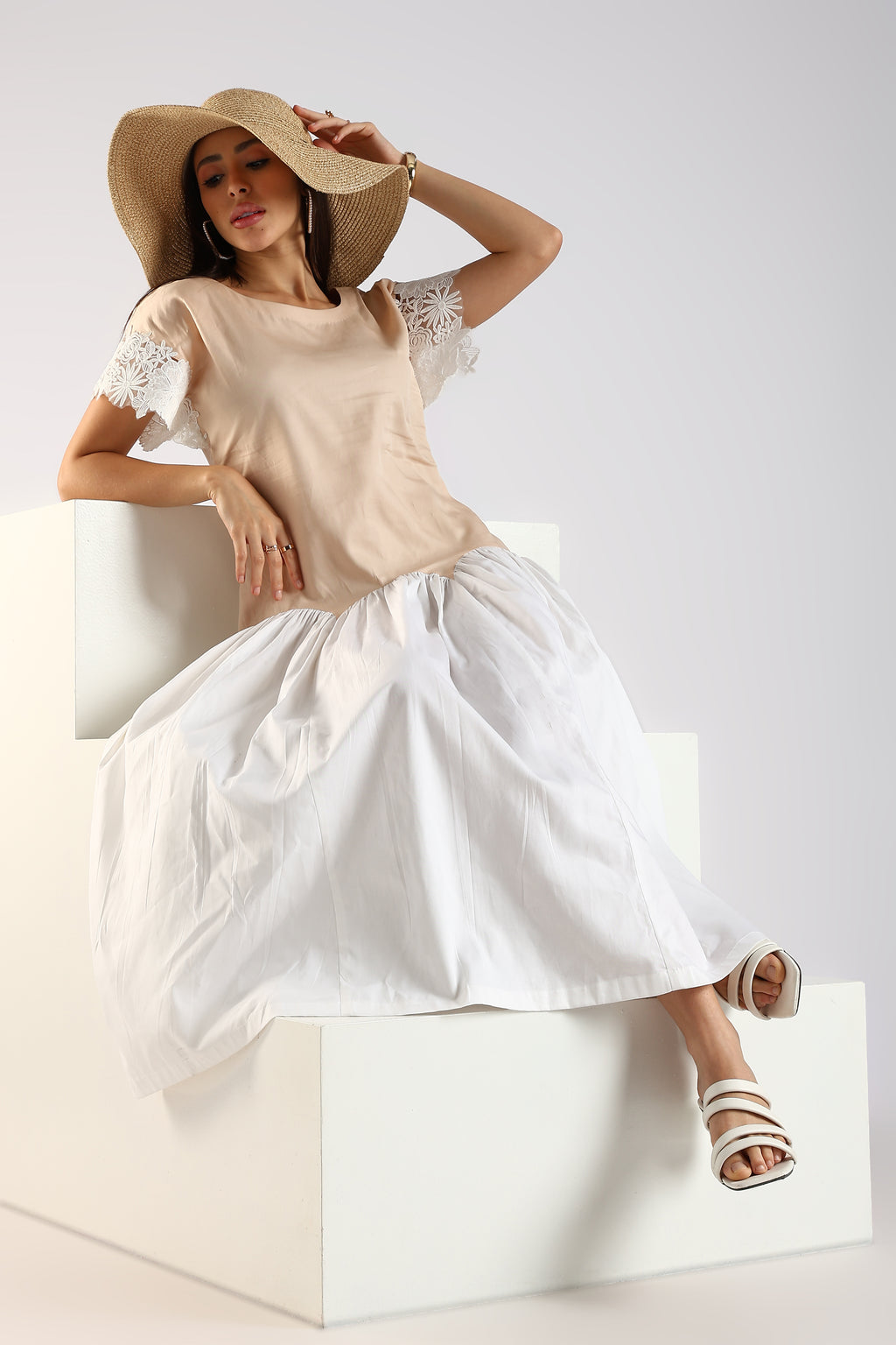 THE DAY DREAMER DRESS