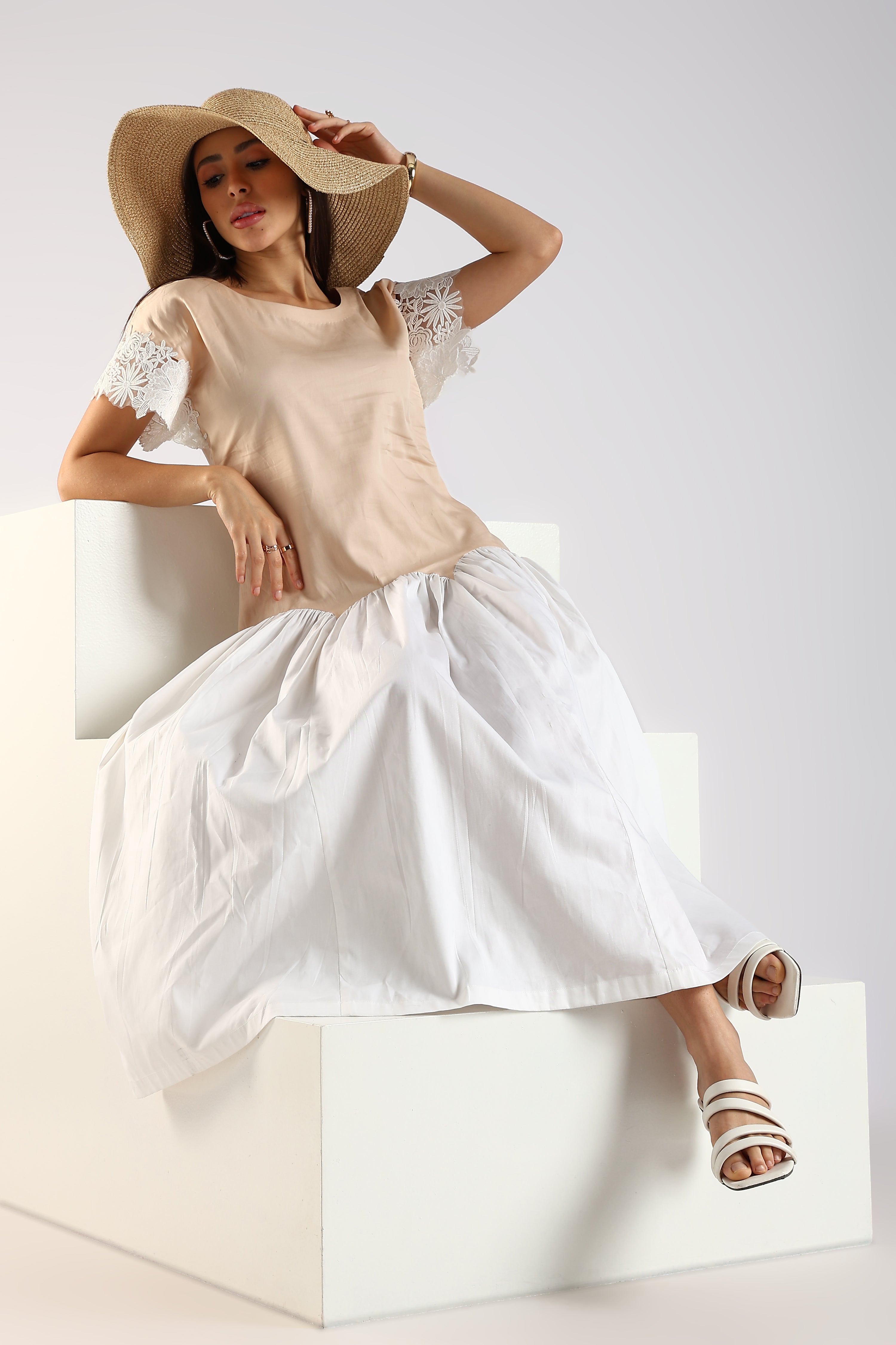 THE DAY DREAMER DRESS