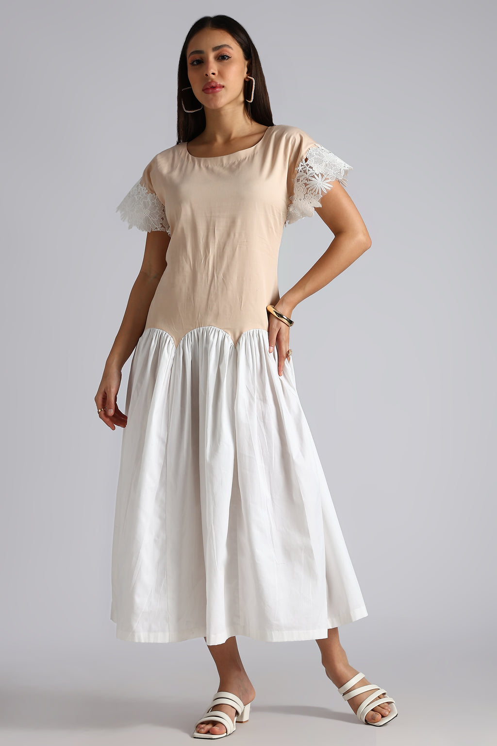 THE DAY DREAMER DRESS