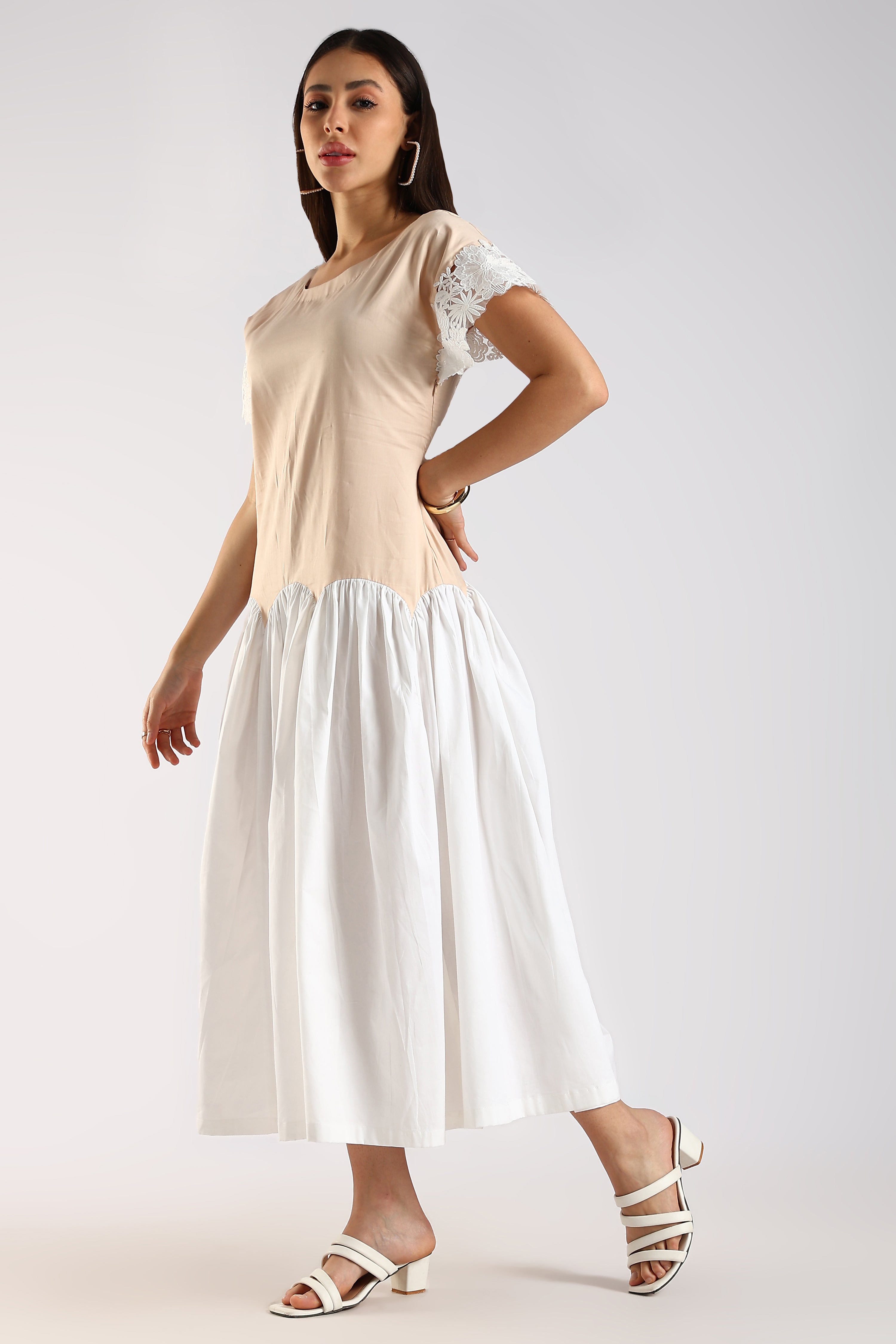 THE DAY DREAMER DRESS