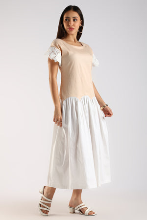 THE DAY DREAMER DRESS