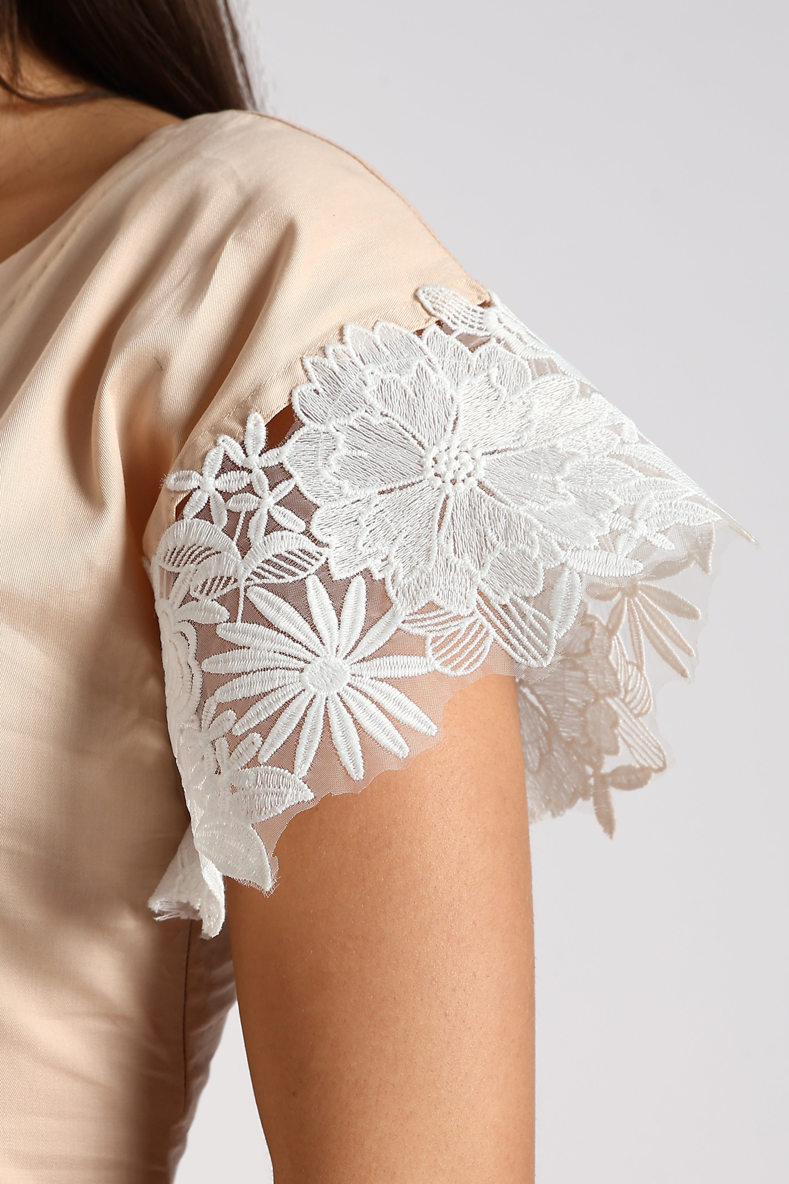 THE DAY DREAMER DRESS