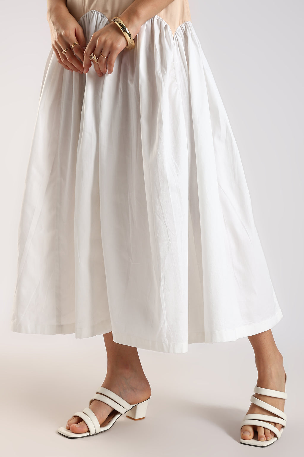 THE DAY DREAMER DRESS