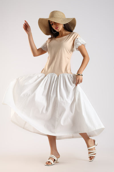 THE DAY DREAMER DRESS