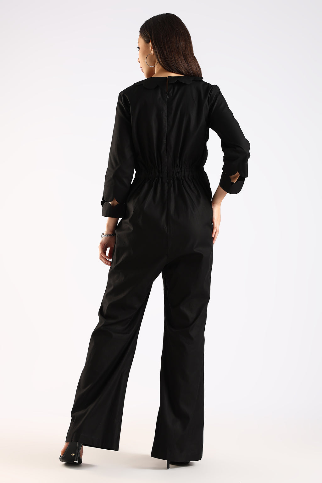 THE LOOPLINE JUMPSUIT
