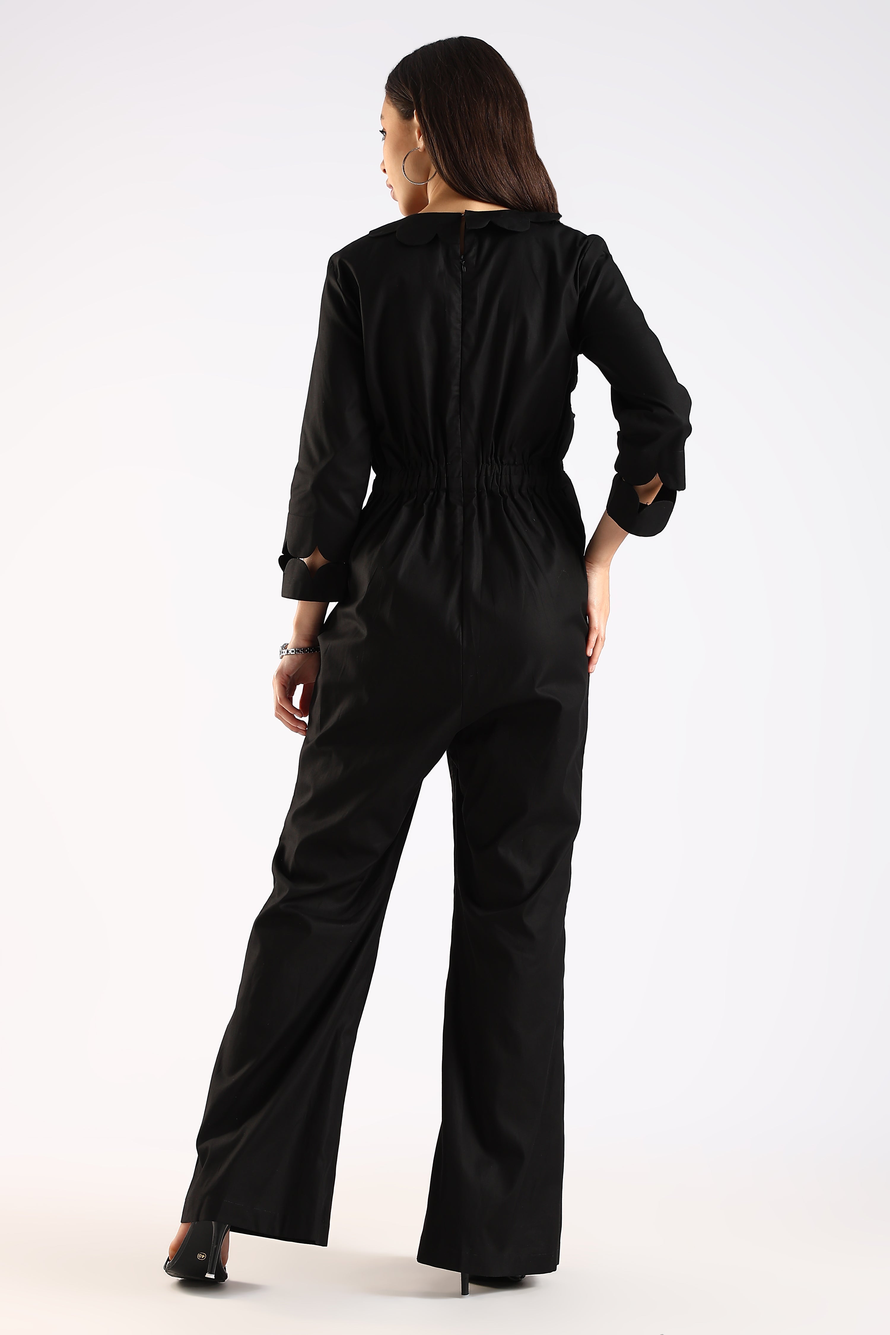 THE LOOPLINE JUMPSUIT