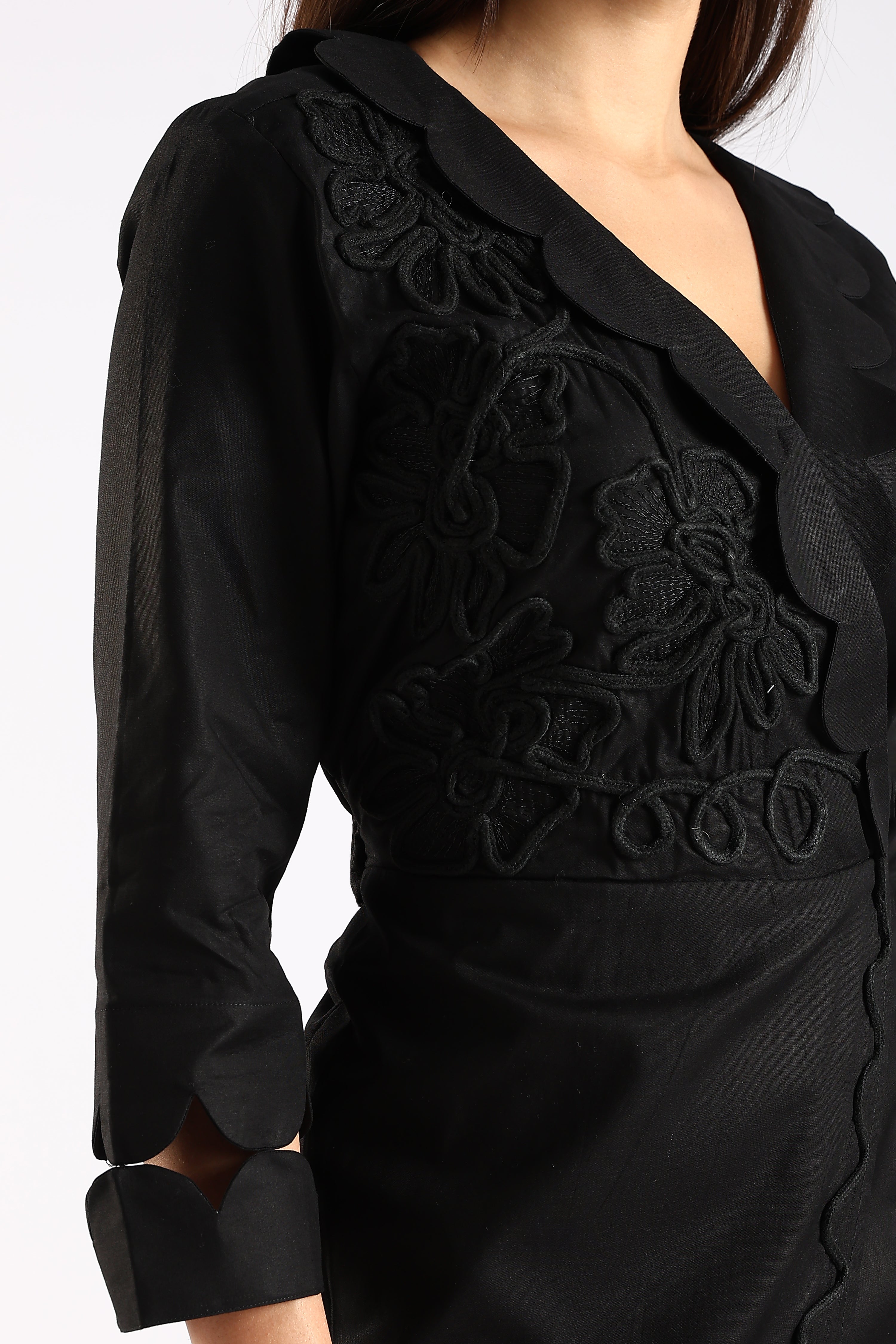 THE LOOPLINE JUMPSUIT