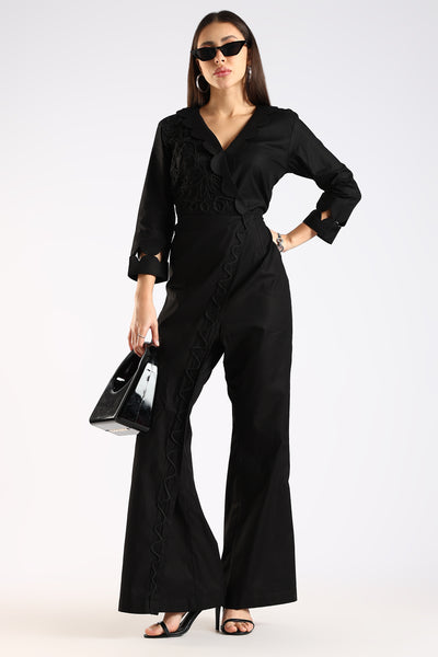 THE LOOPLINE JUMPSUIT
