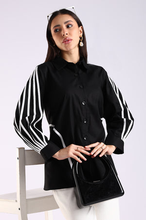 THE TRIMLINE SHIRT