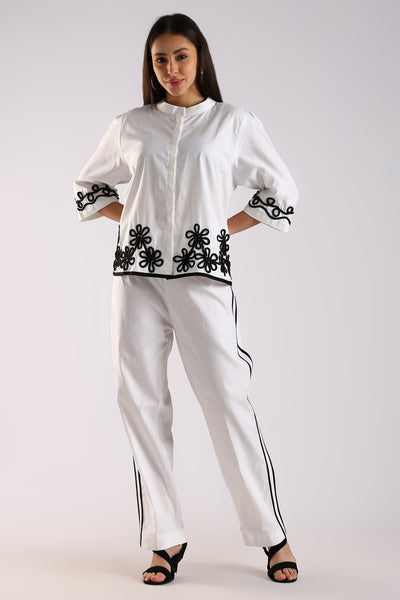 THE MONOCHROME BLOOM SET