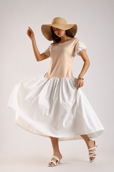 THE DAY DREAMER DRESS