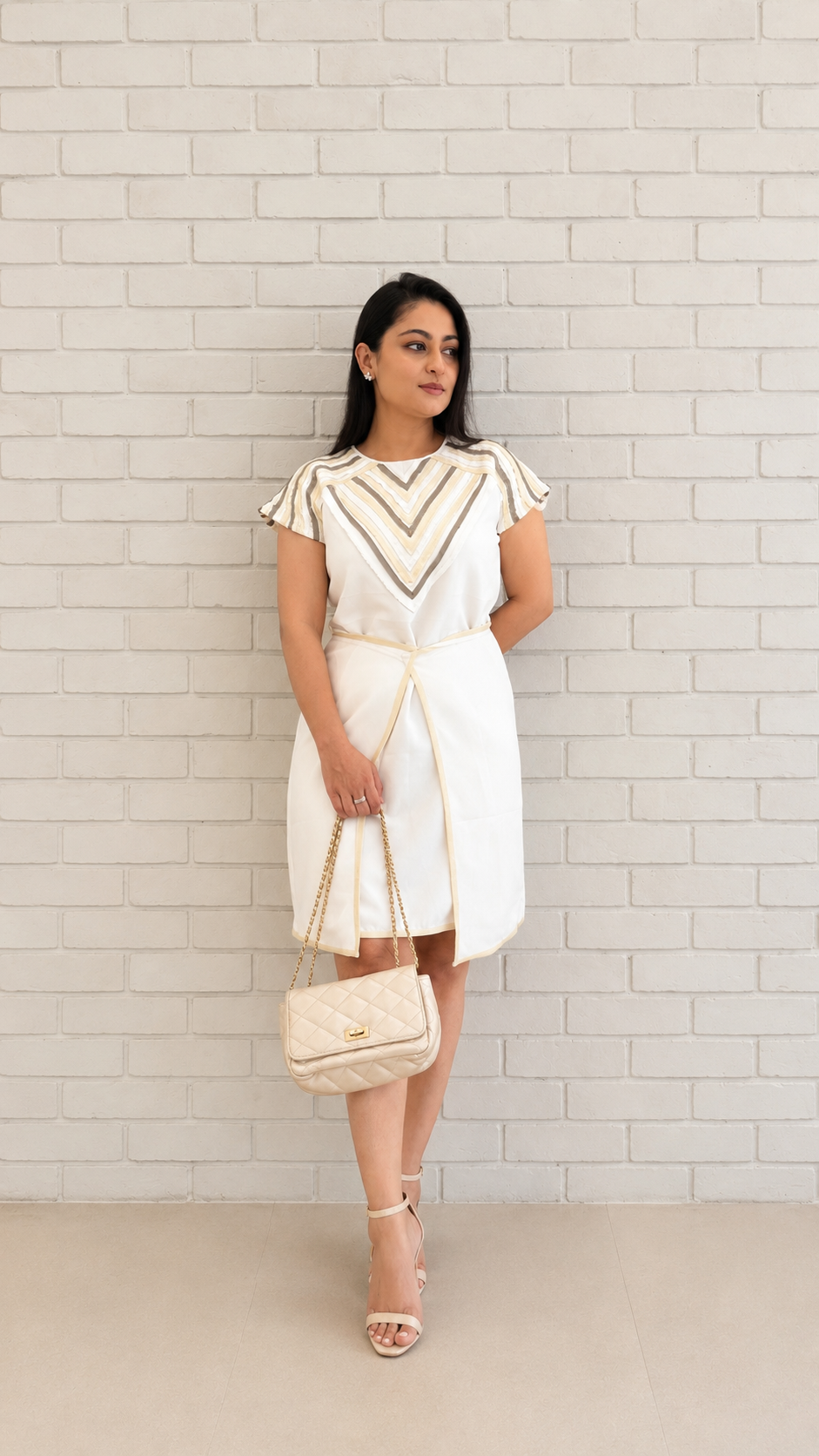 The Charm Dress