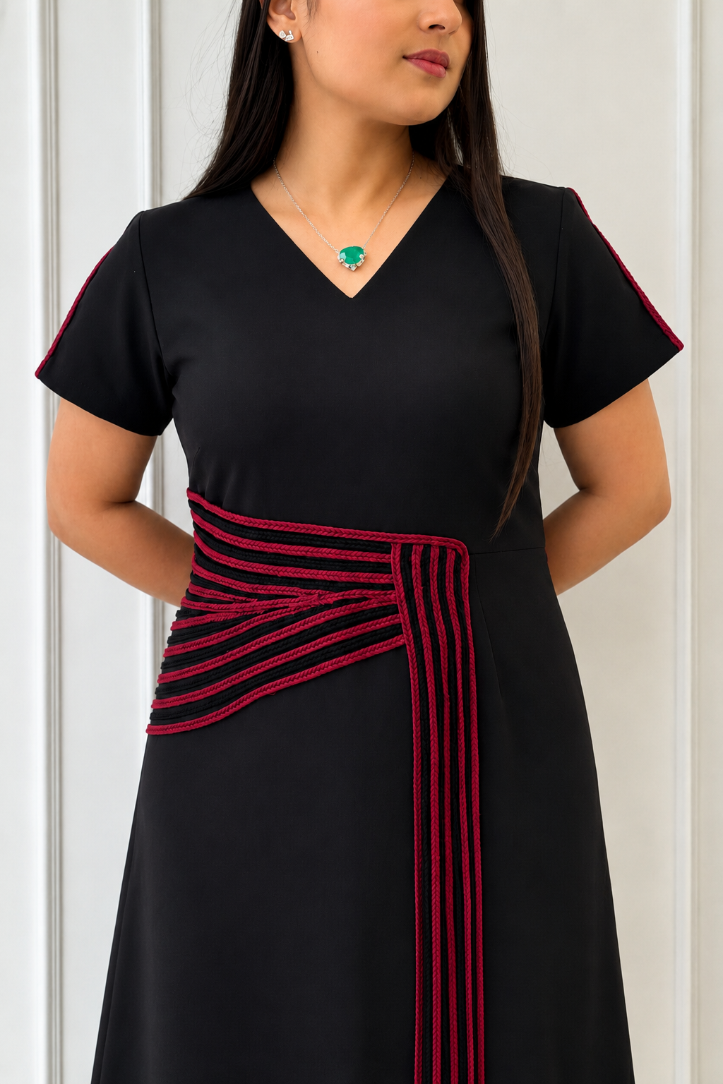 The Seren Women's Dress