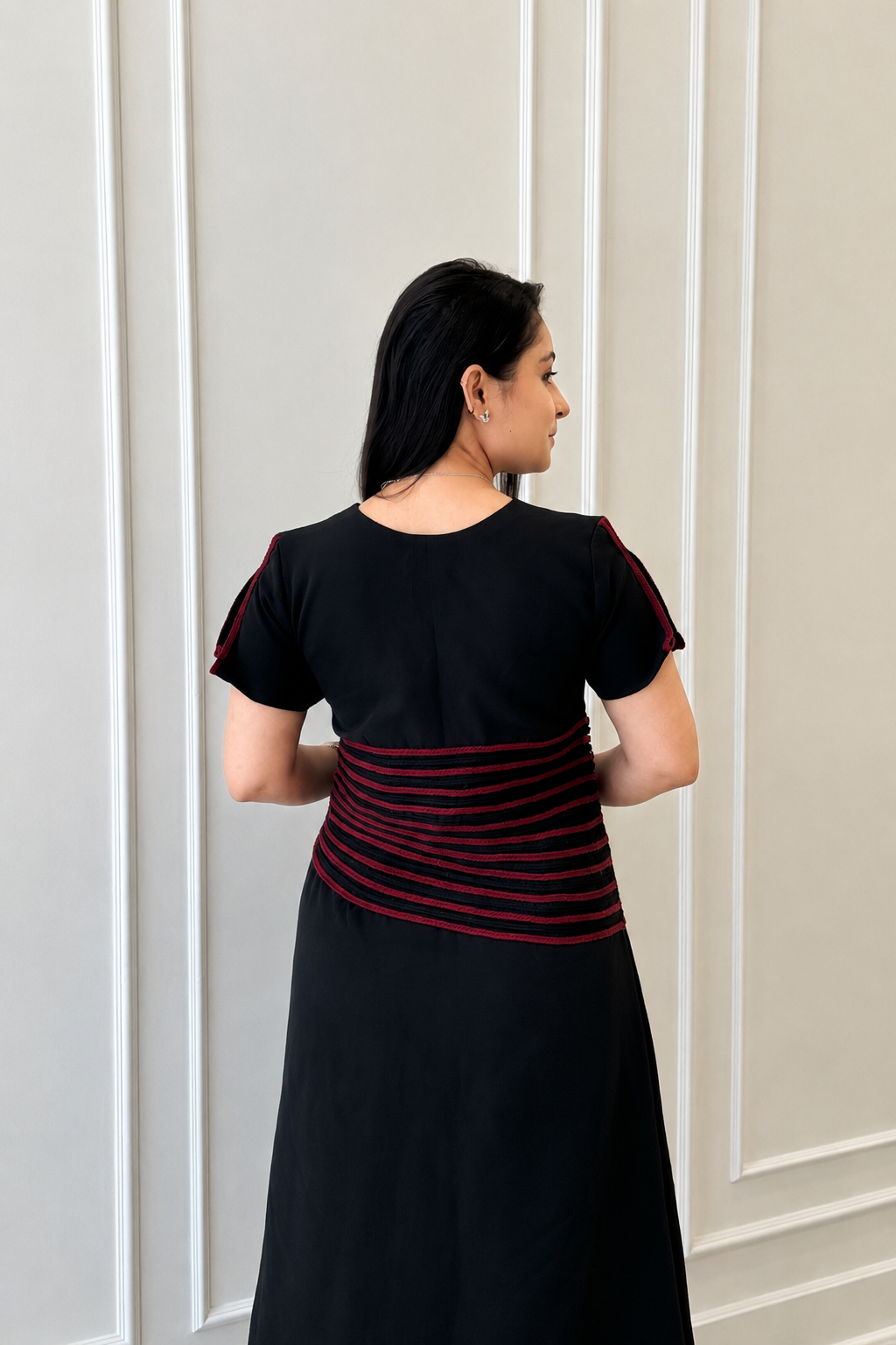 The Seren Women's Dress