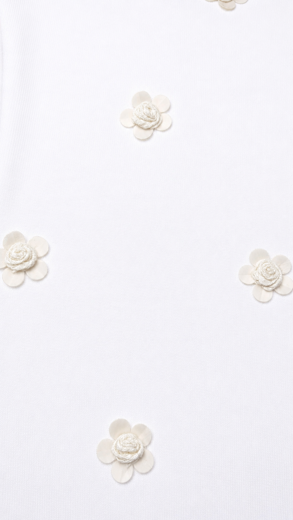 Soft Bloom Tee