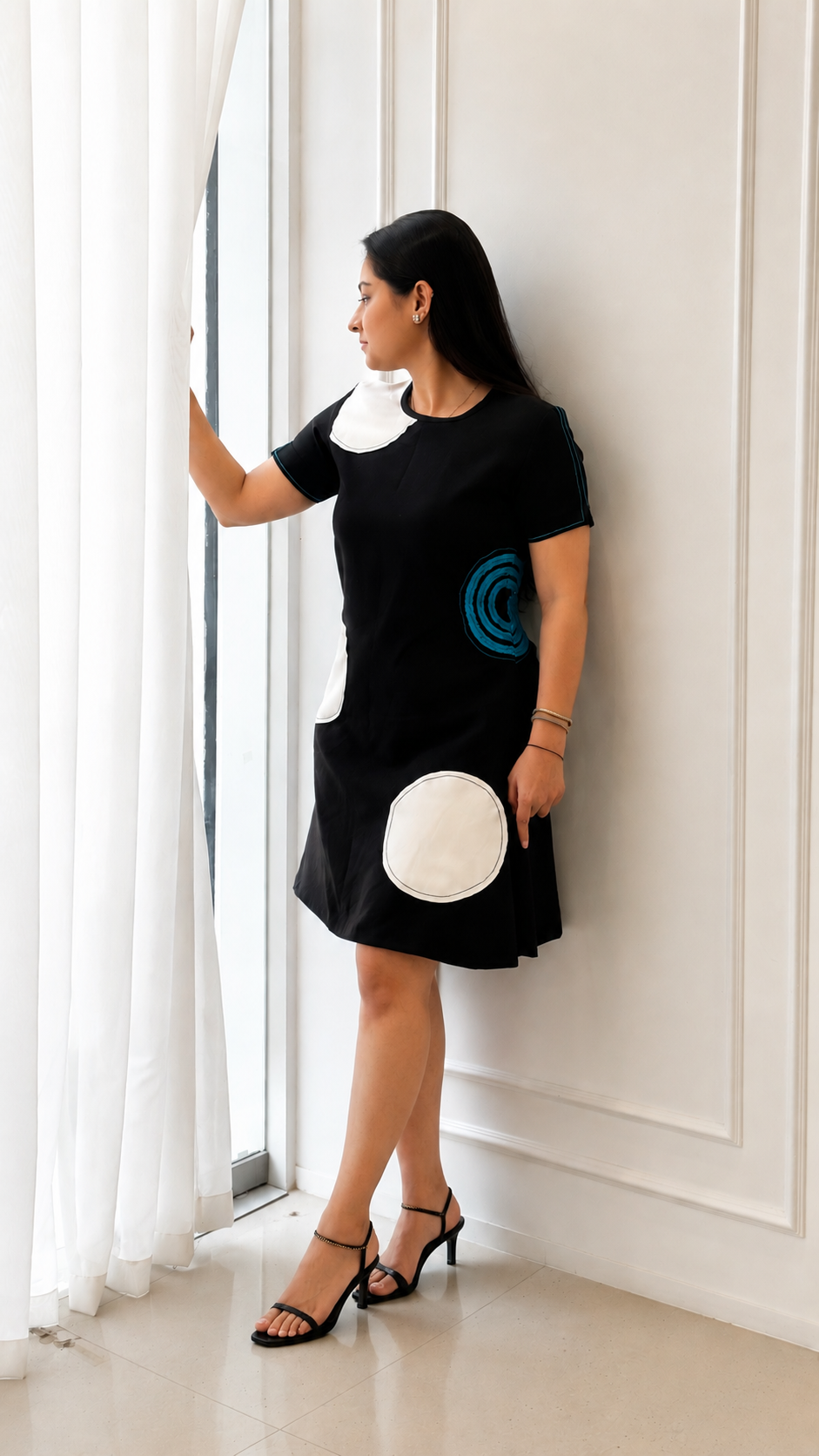 The Dot Dress
