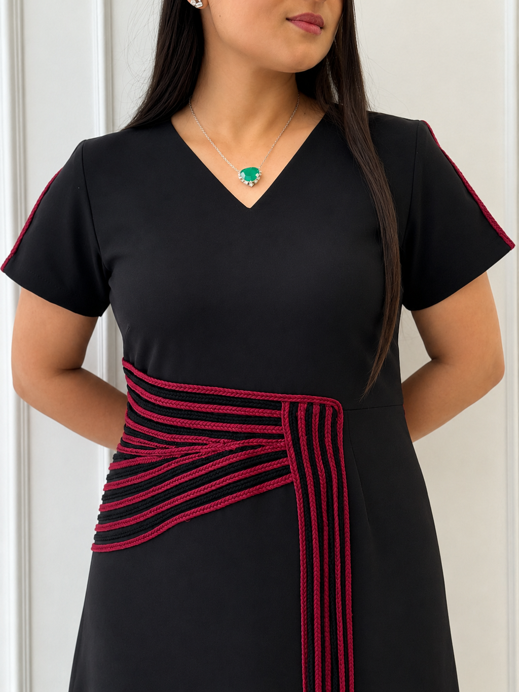 The Seren Dress