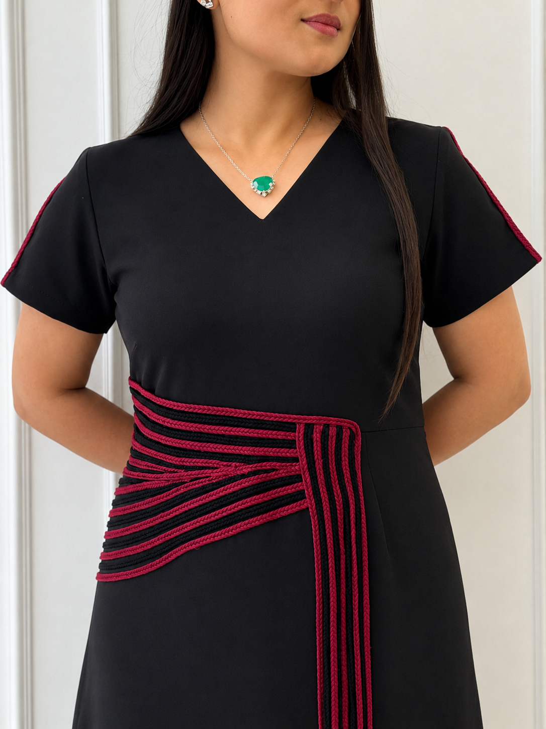 The Seren Dress
