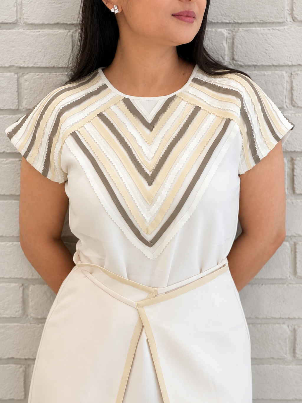 The Charm Dress