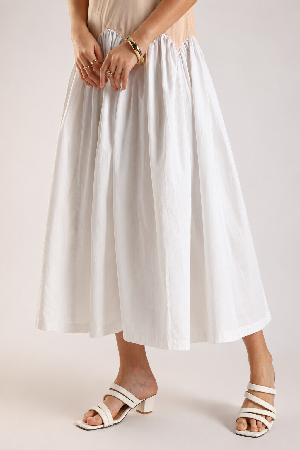 THE DAY DREAMER DRESS